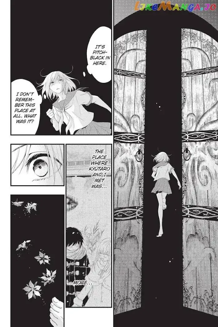 Queen's Quality Chapter 48 page 29