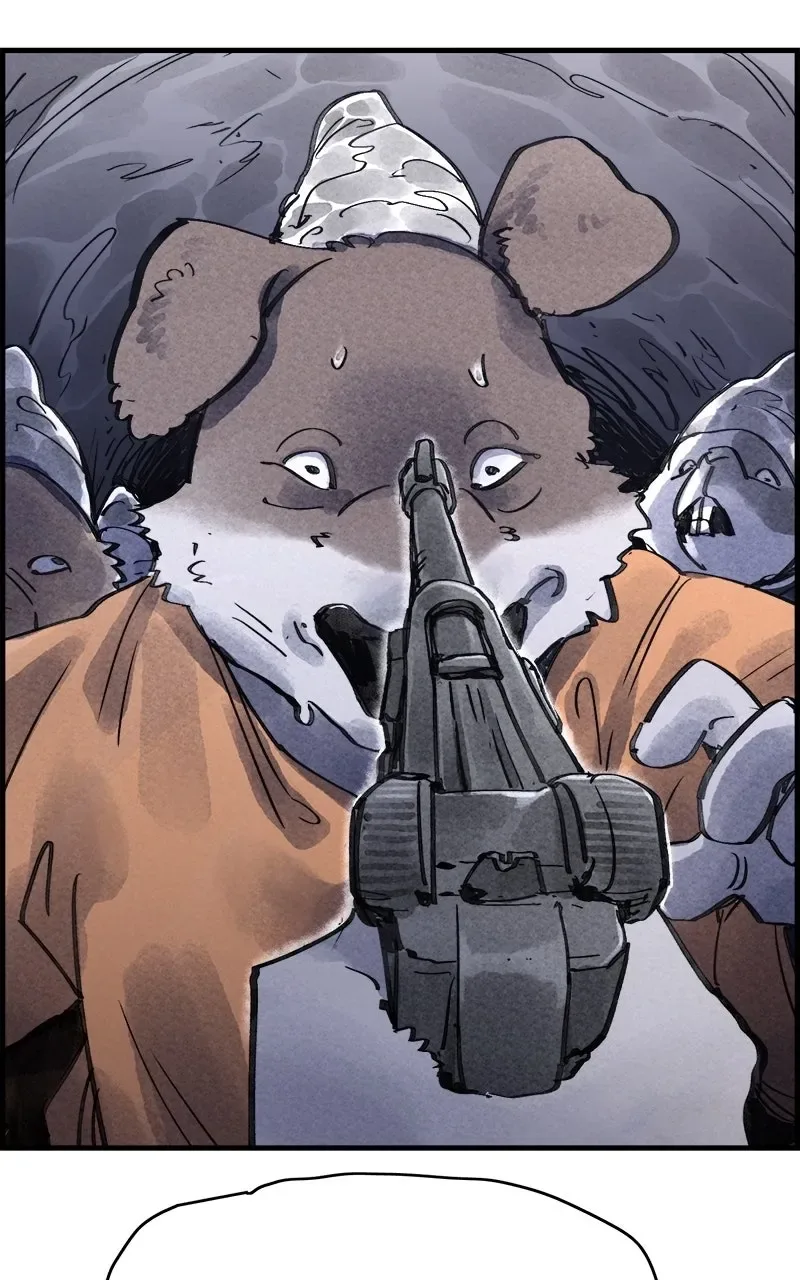 Paper Tiger Chapter 48 page 39