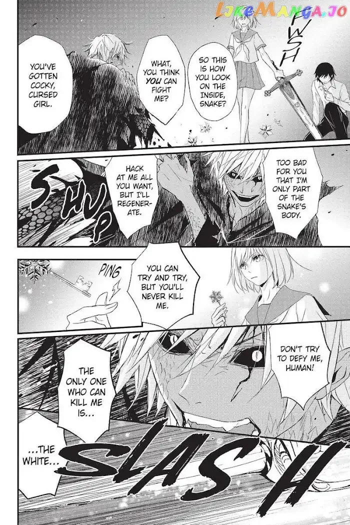 Queen's Quality Chapter 48 page 35