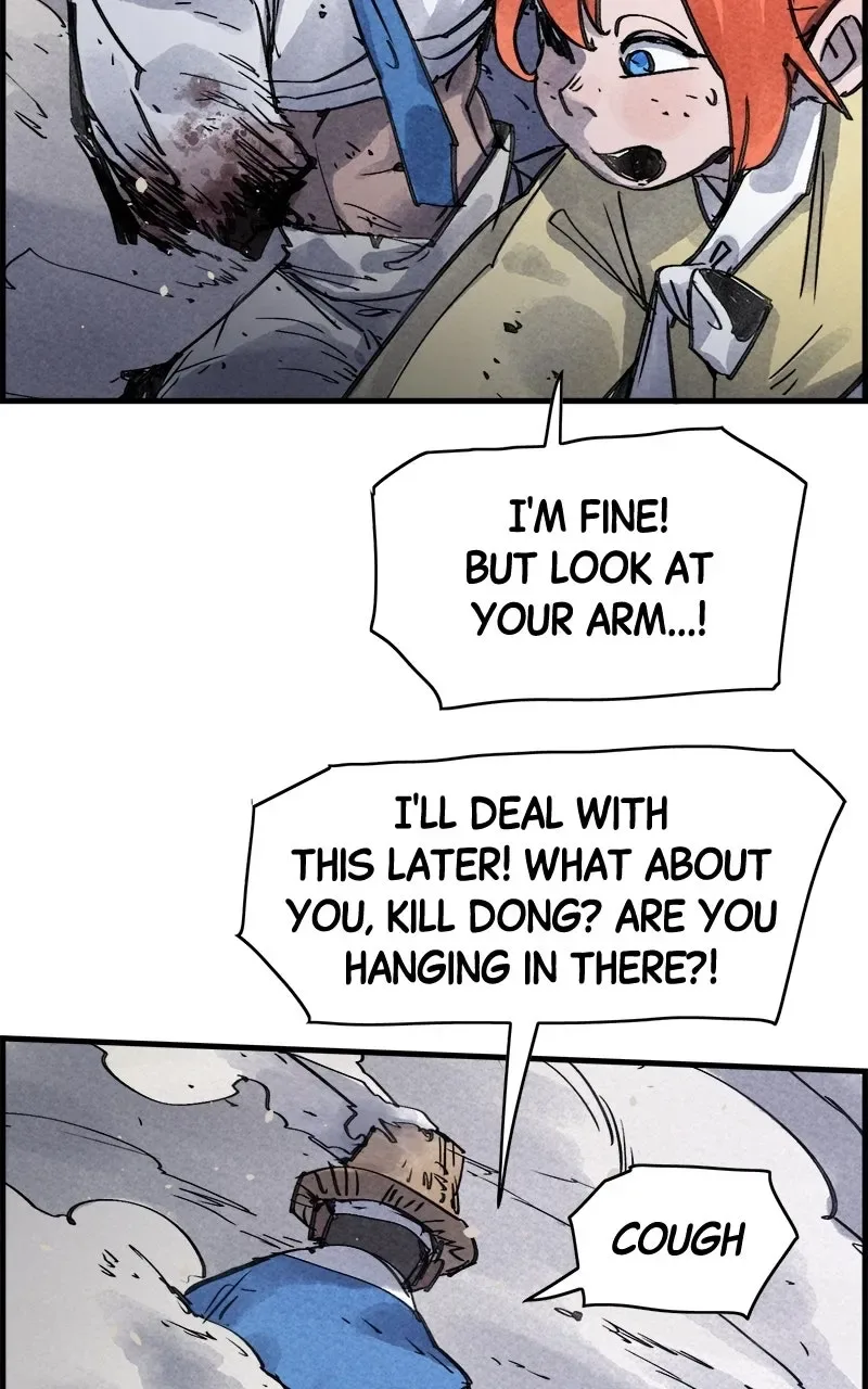 Paper Tiger Chapter 48 page 72