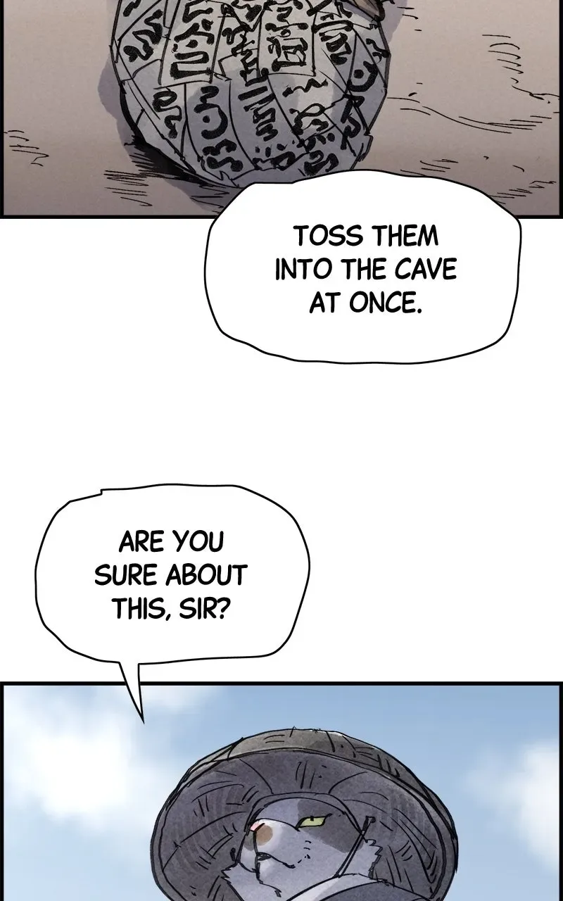 Paper Tiger Chapter 48 page 84