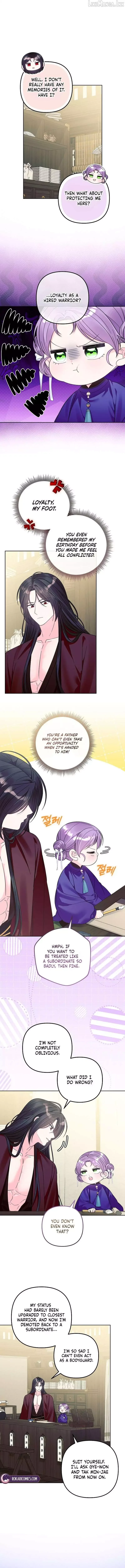 The Time-limited Baby Doctor Doesn’t Hide Her Smarts Chapter 49 page 12
