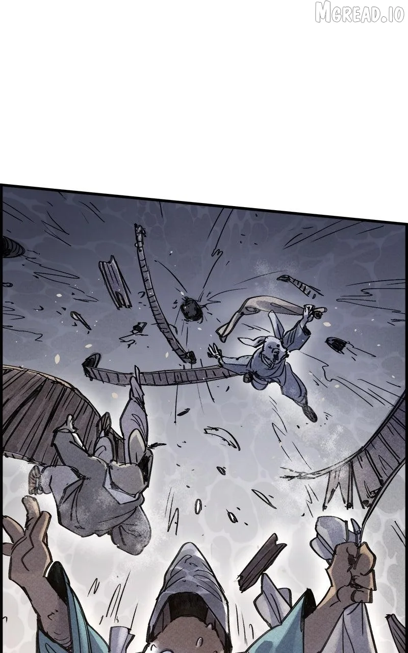 Paper Tiger Chapter 49 page 14