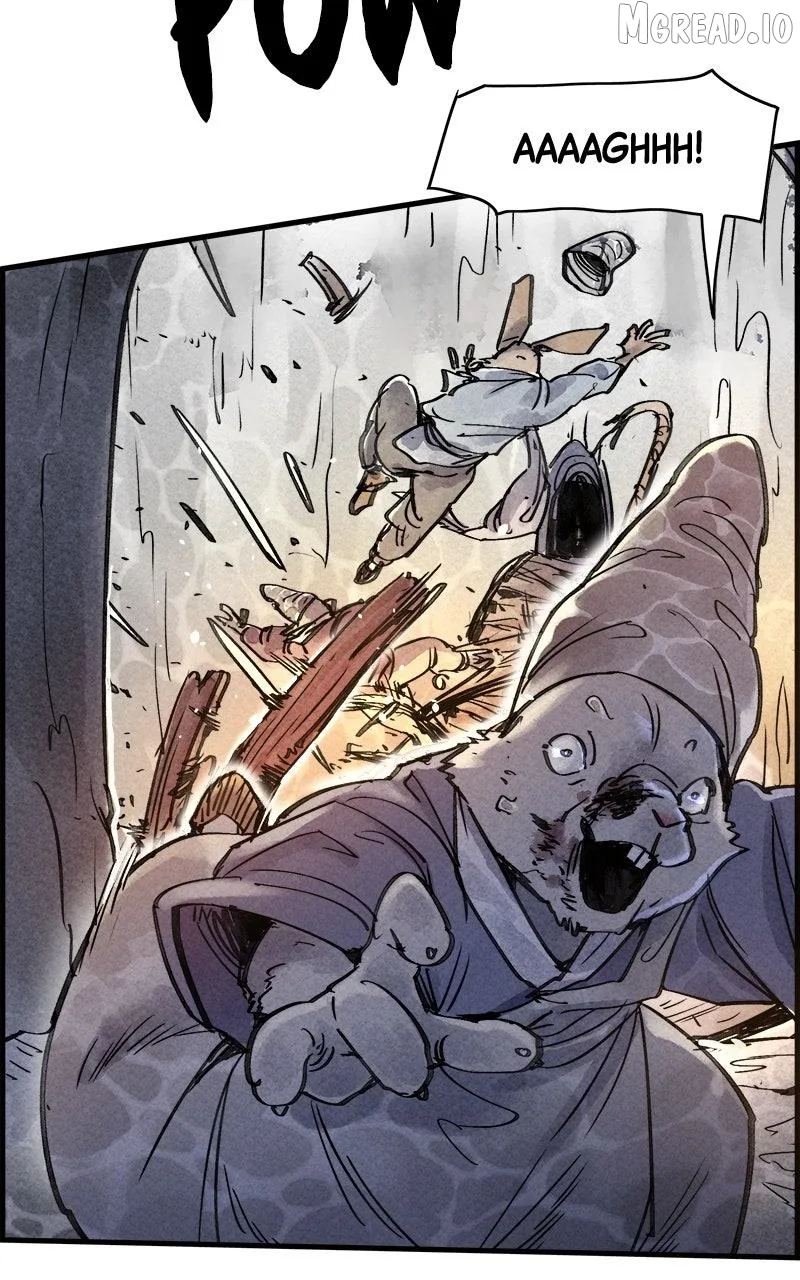 Paper Tiger Chapter 49 page 13