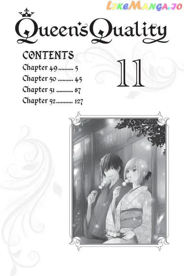 Queen's Quality Chapter 49 page 3