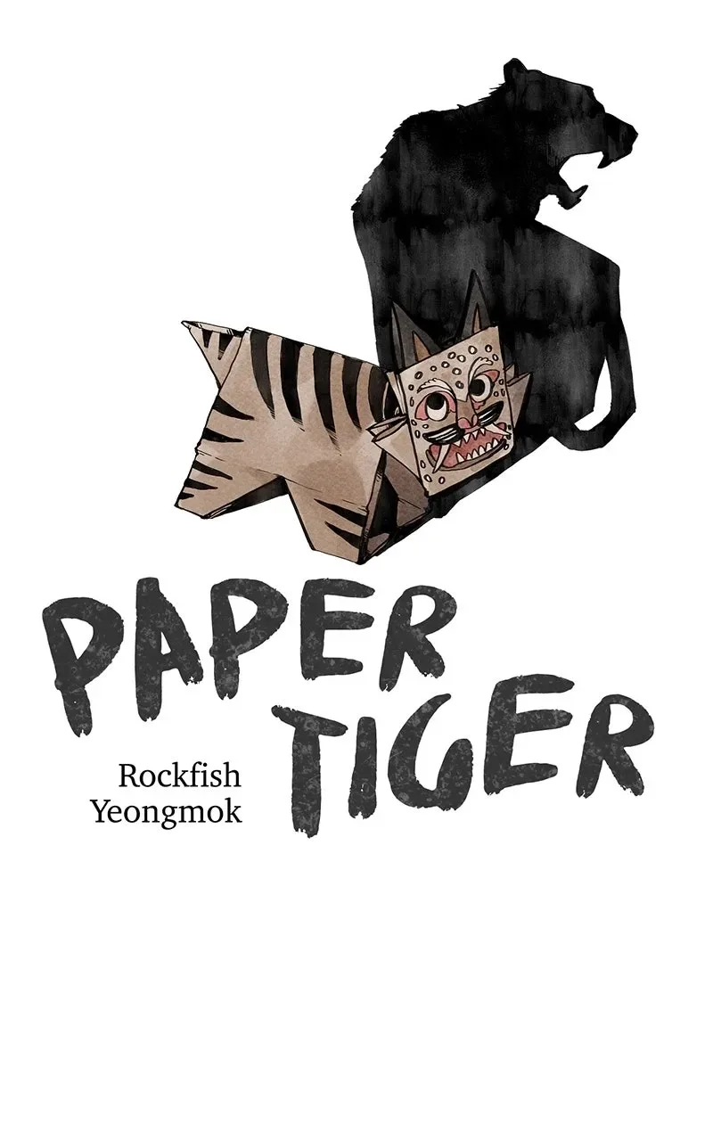Paper Tiger Chapter 50 page 2