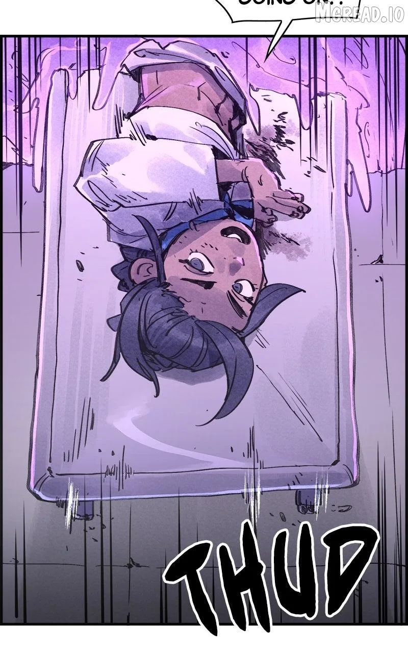 Paper Tiger Chapter 49 page 32