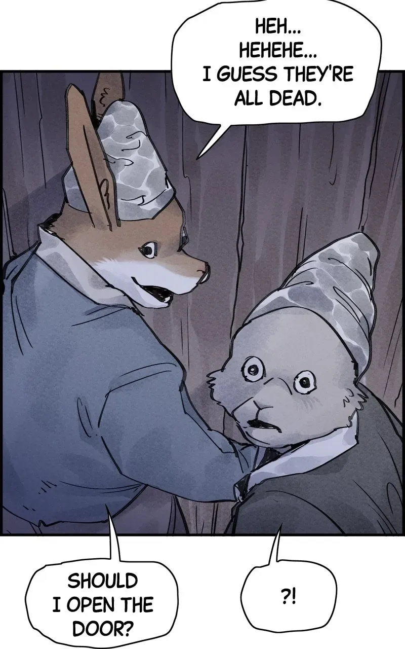 Paper Tiger Chapter 50 page 4