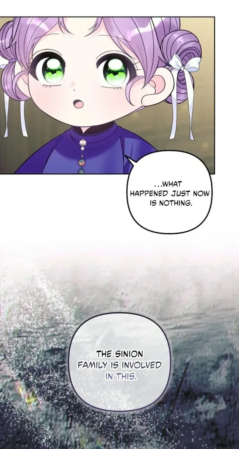 The Time-limited Baby Doctor Doesn’t Hide Her Smarts Chapter 50 page 10