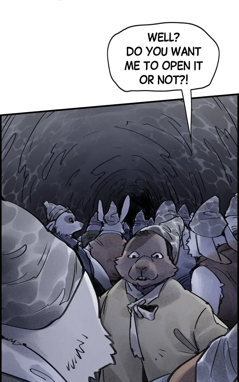 Paper Tiger Chapter 50 page 5