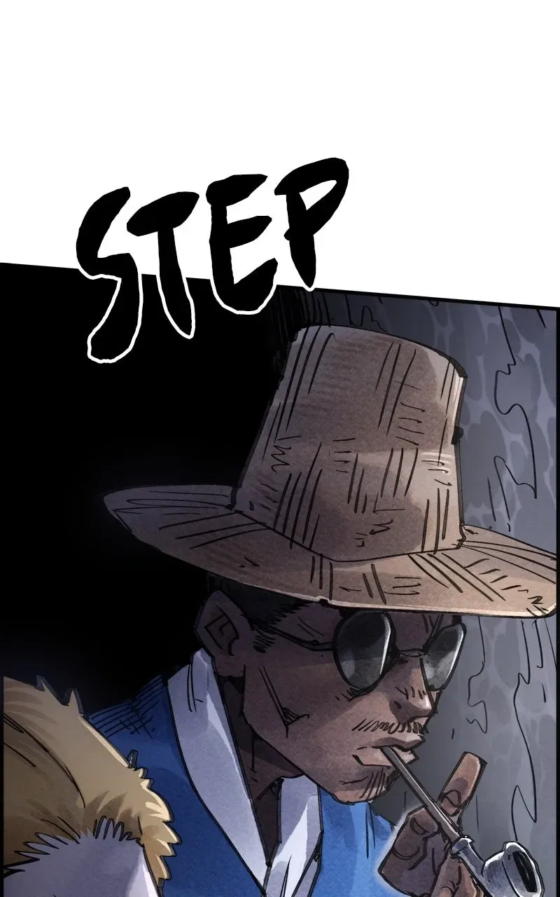 Paper Tiger Chapter 50 page 9