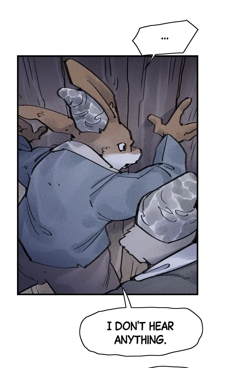 Paper Tiger Chapter 50 page 3