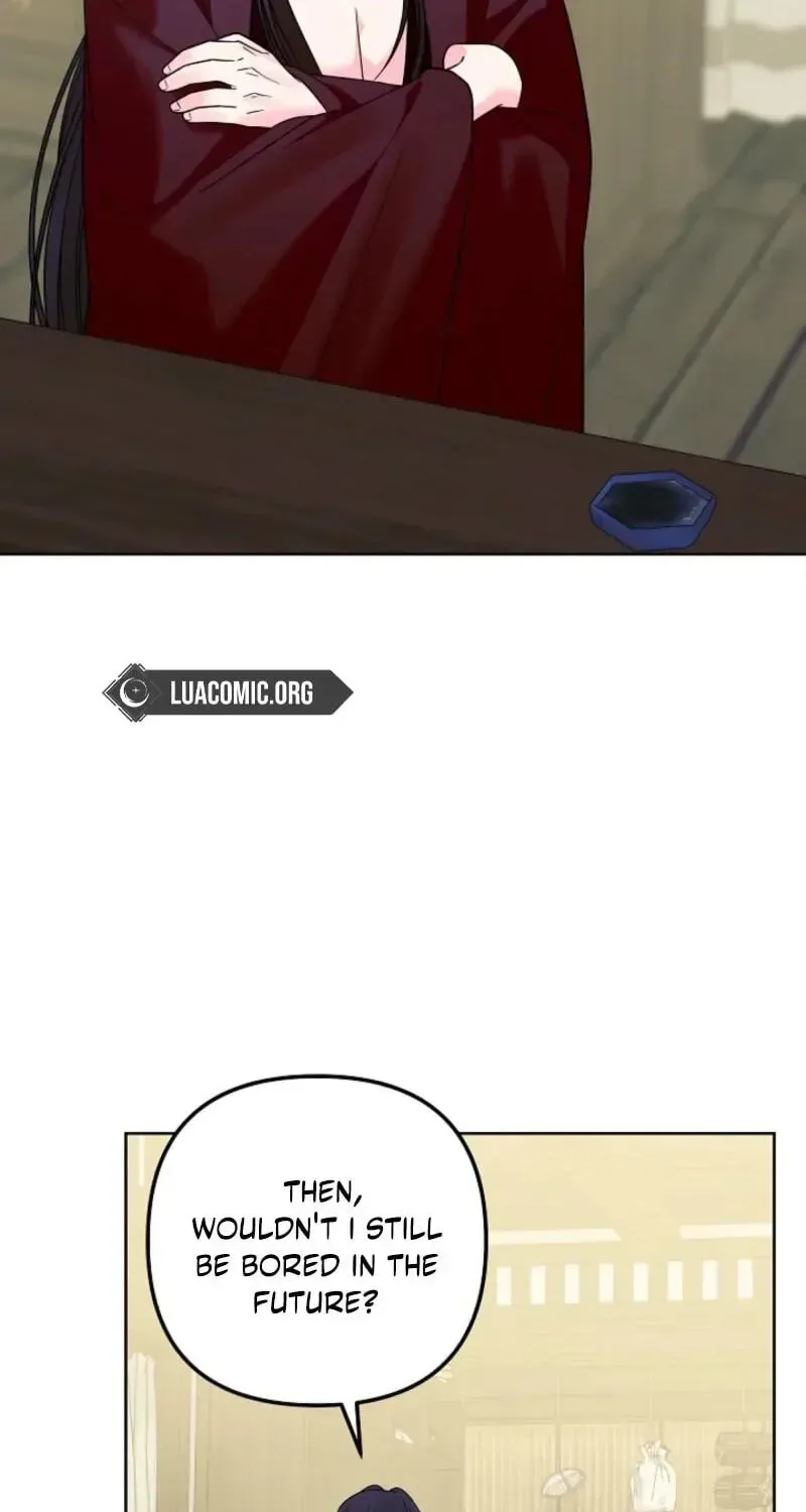 The Time-limited Baby Doctor Doesn’t Hide Her Smarts Chapter 50 page 6