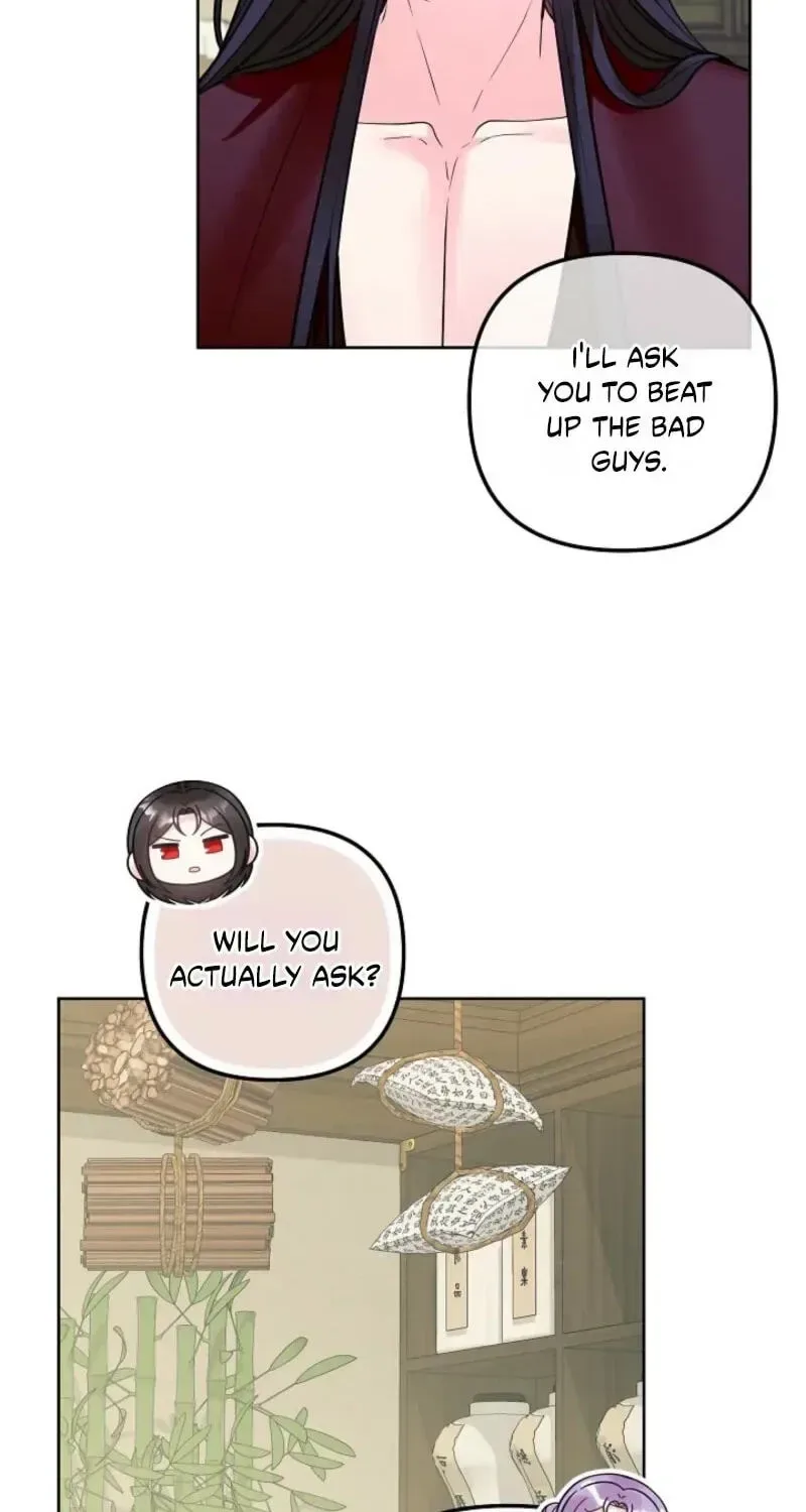 The Time-limited Baby Doctor Doesn’t Hide Her Smarts Chapter 50 page 20