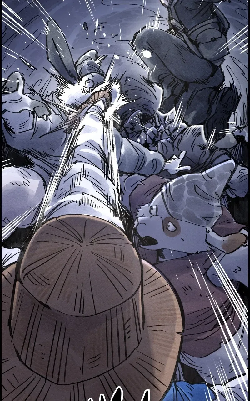 Paper Tiger Chapter 50 page 12