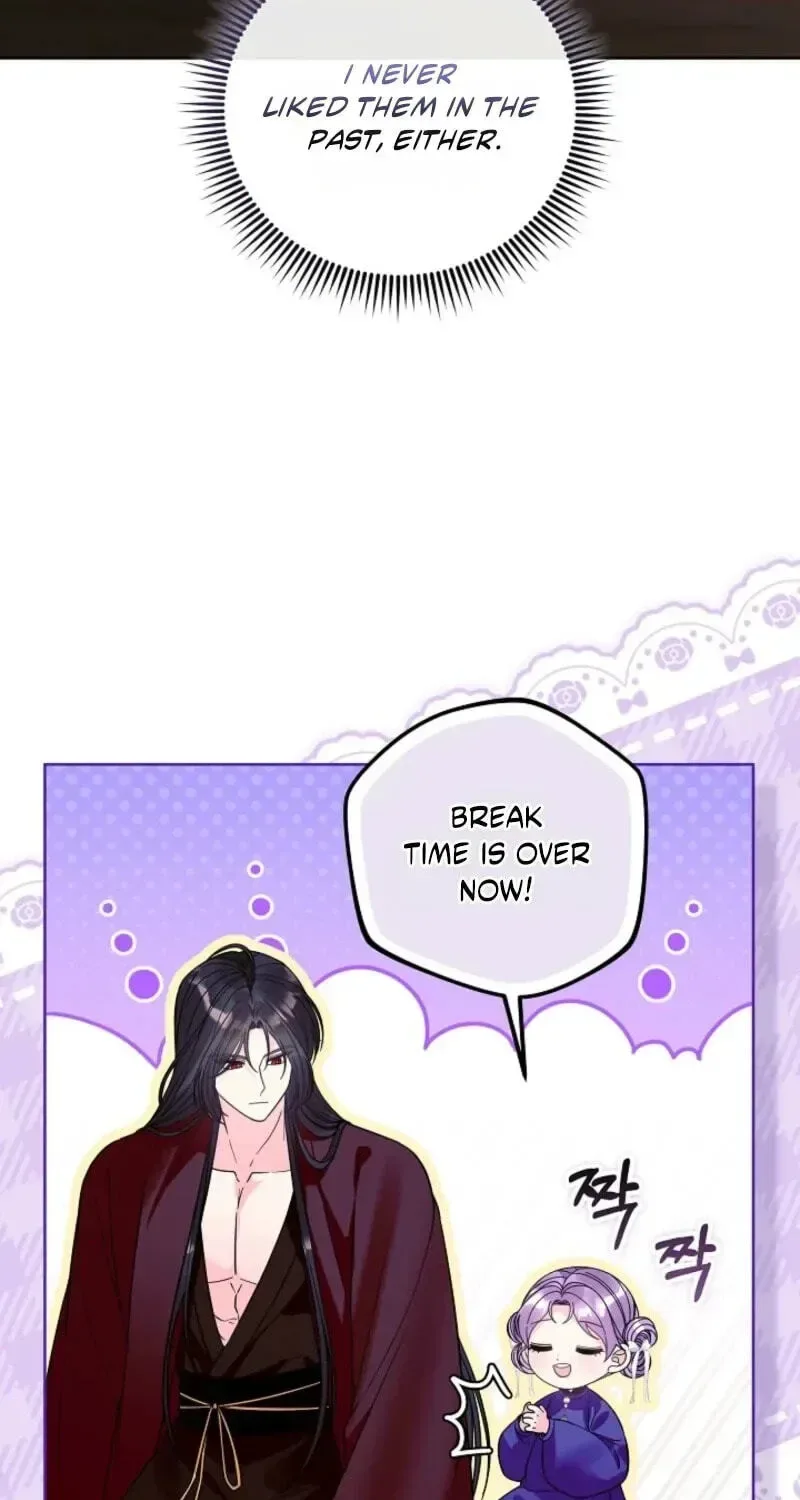 The Time-limited Baby Doctor Doesn’t Hide Her Smarts Chapter 50 page 17