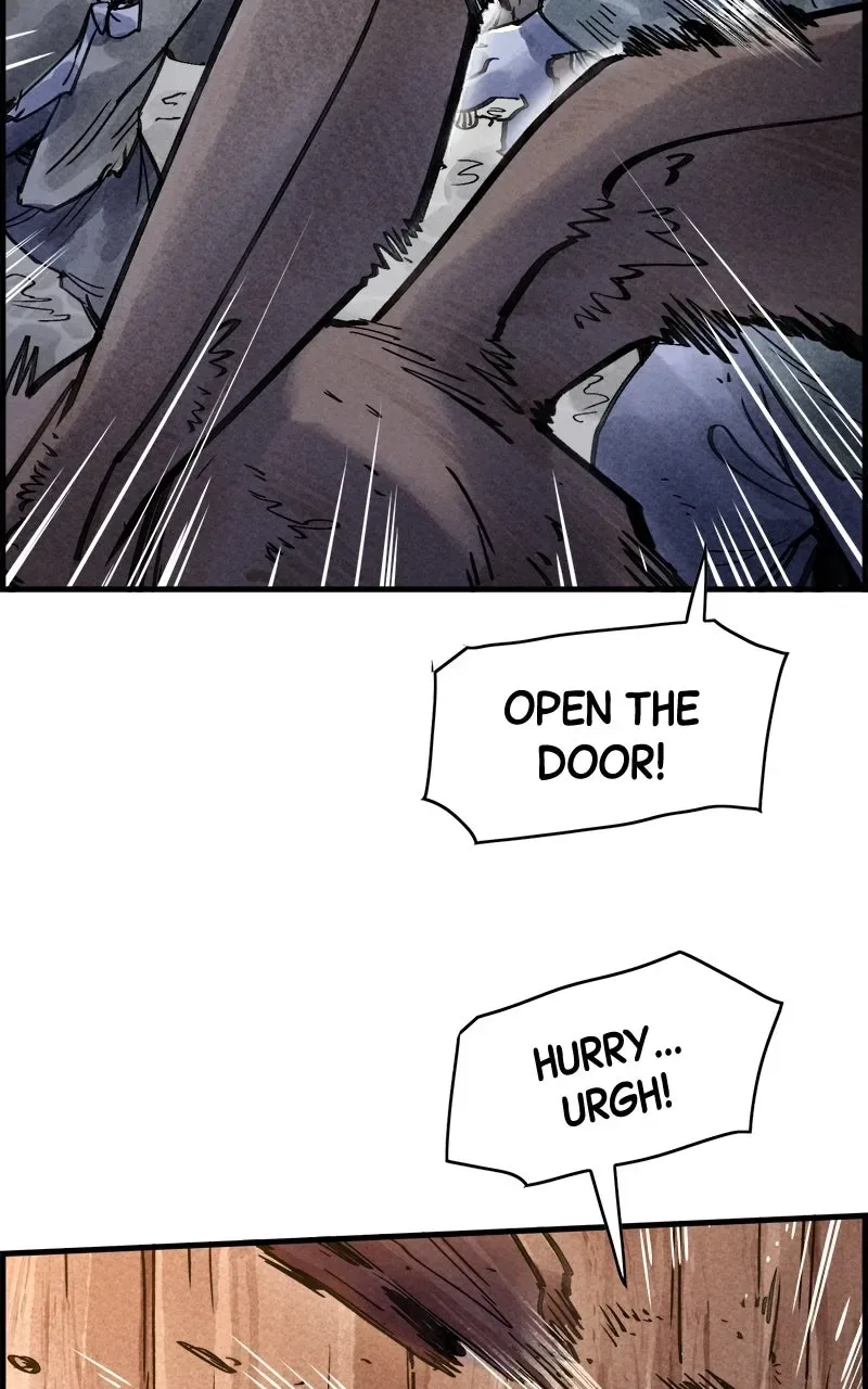 Paper Tiger Chapter 50 page 17