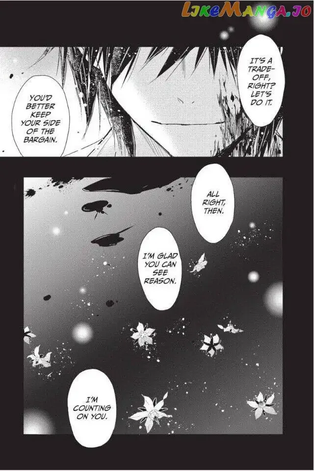 Queen's Quality Chapter 49 page 34