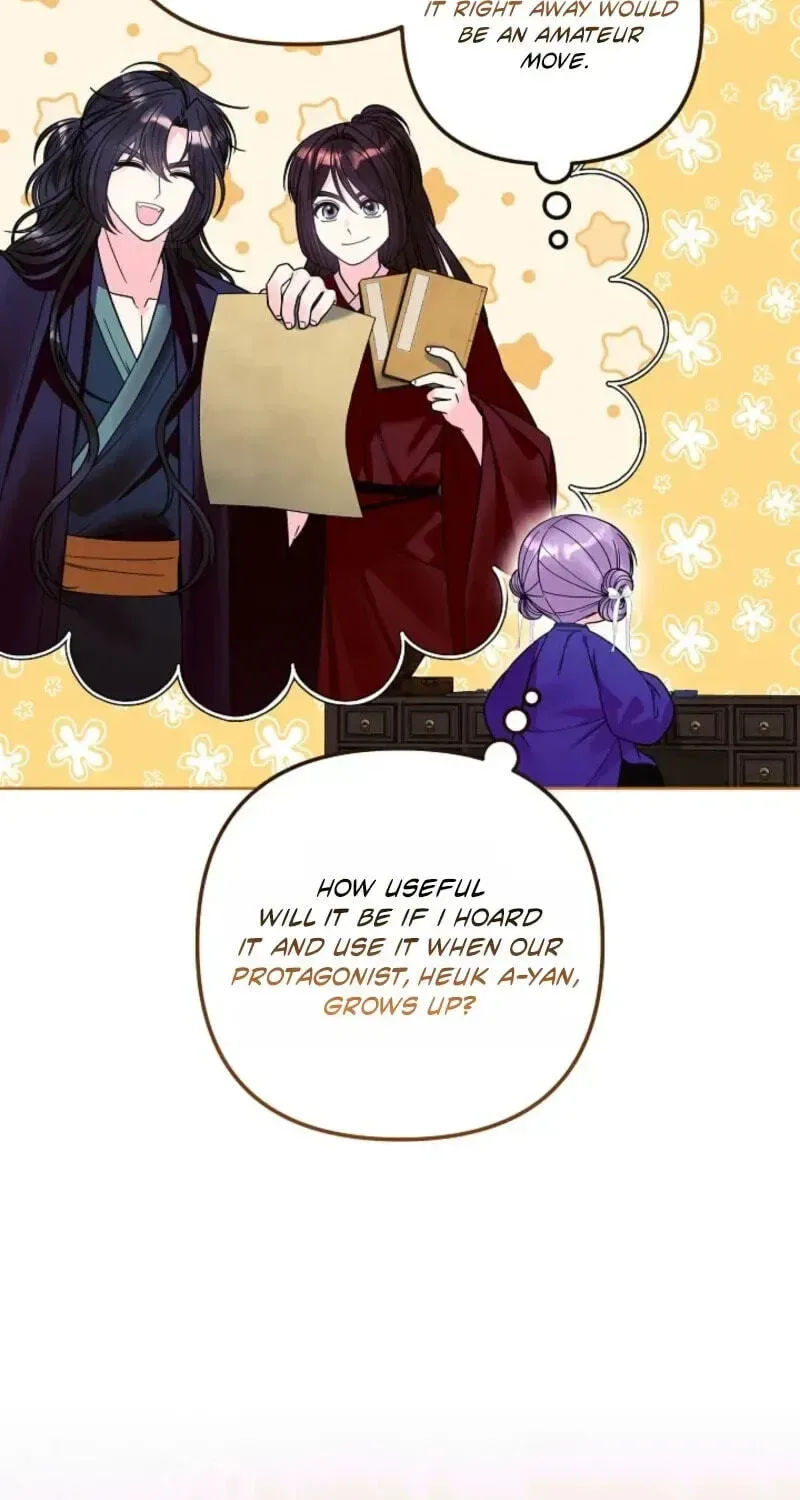 The Time-limited Baby Doctor Doesn’t Hide Her Smarts Chapter 50 page 15