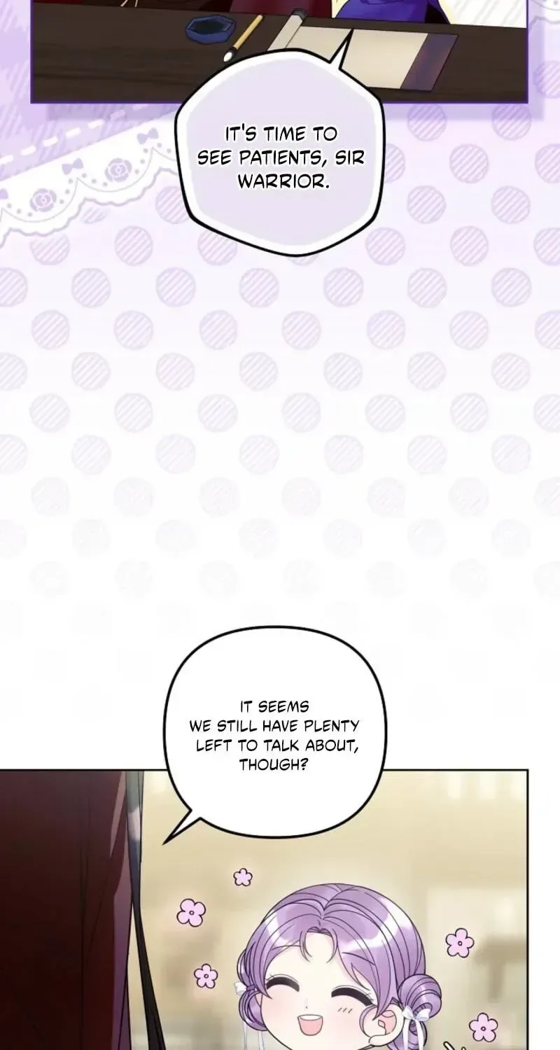 The Time-limited Baby Doctor Doesn’t Hide Her Smarts Chapter 50 page 18