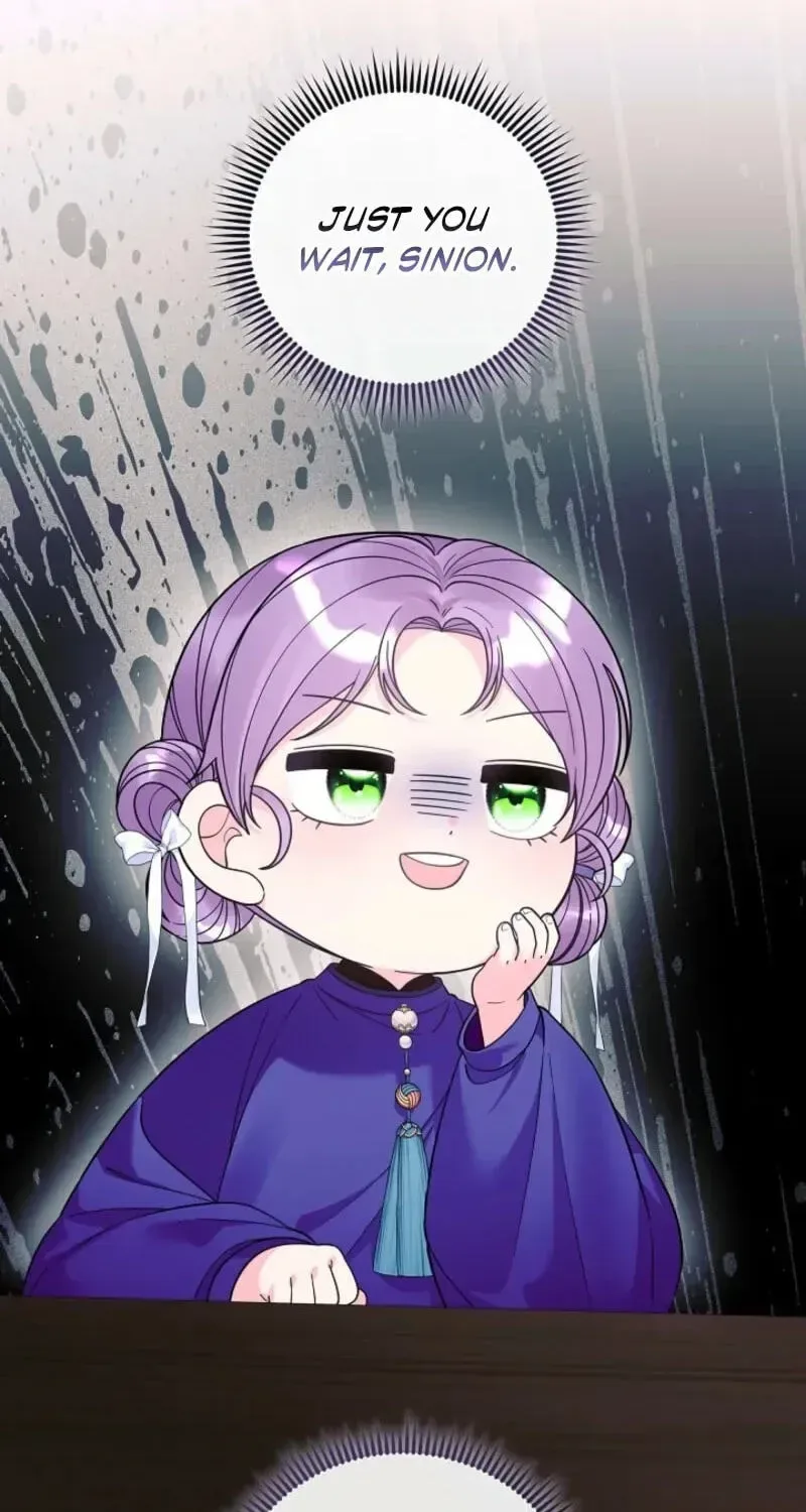 The Time-limited Baby Doctor Doesn’t Hide Her Smarts Chapter 50 page 16