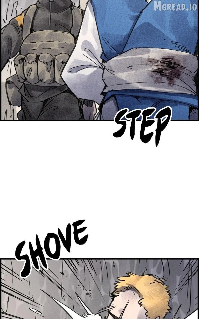 Paper Tiger Chapter 49 page 38
