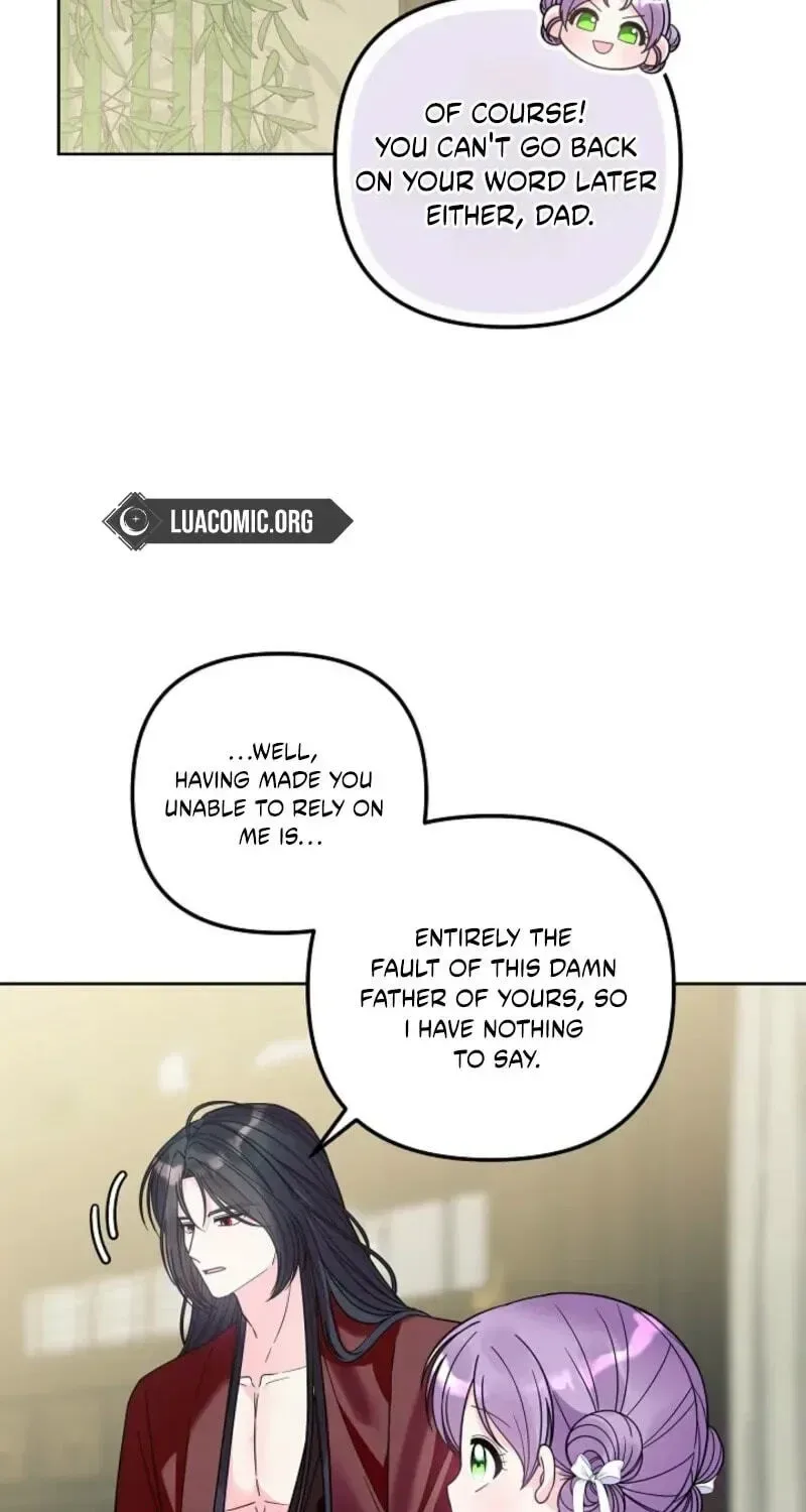 The Time-limited Baby Doctor Doesn’t Hide Her Smarts Chapter 50 page 21
