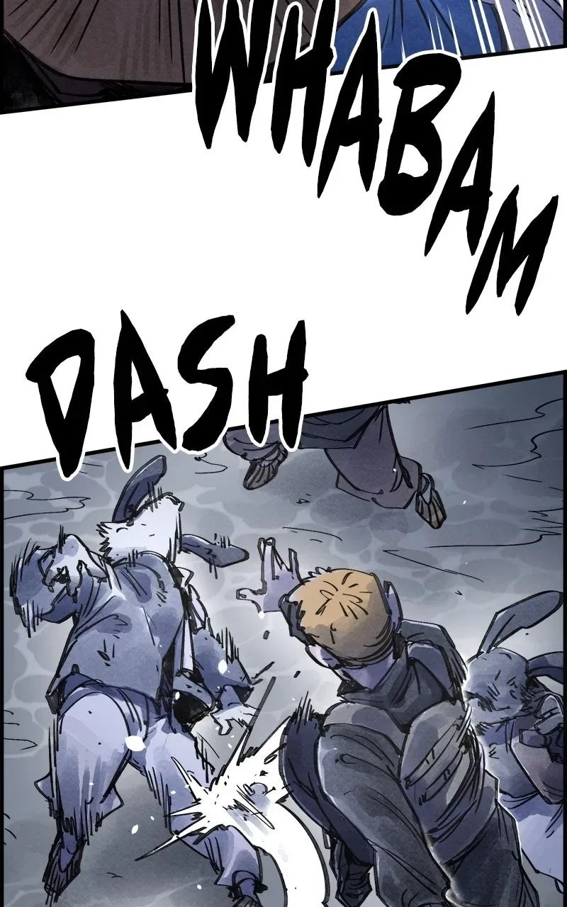 Paper Tiger Chapter 50 page 13