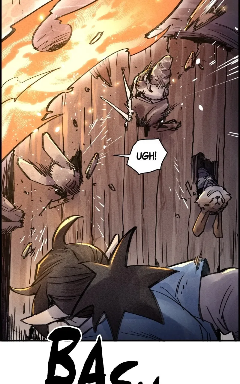 Paper Tiger Chapter 50 page 19