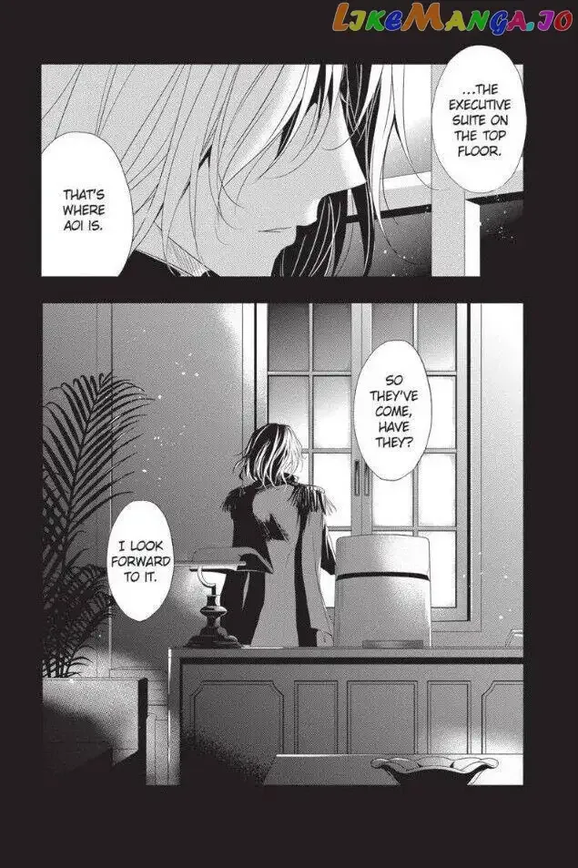 Queen's Quality Chapter 49 page 44