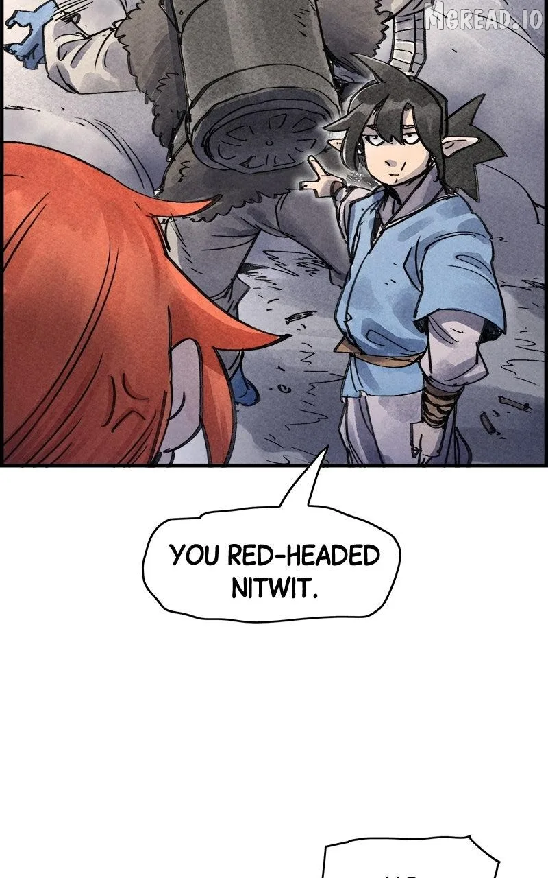 Paper Tiger Chapter 49 page 48