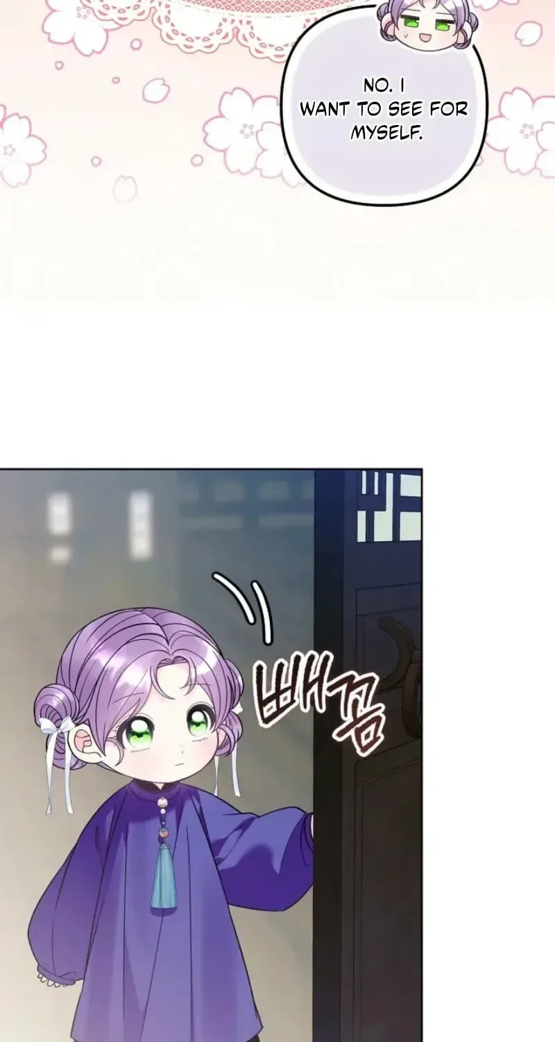 The Time-limited Baby Doctor Doesn’t Hide Her Smarts Chapter 50 page 43