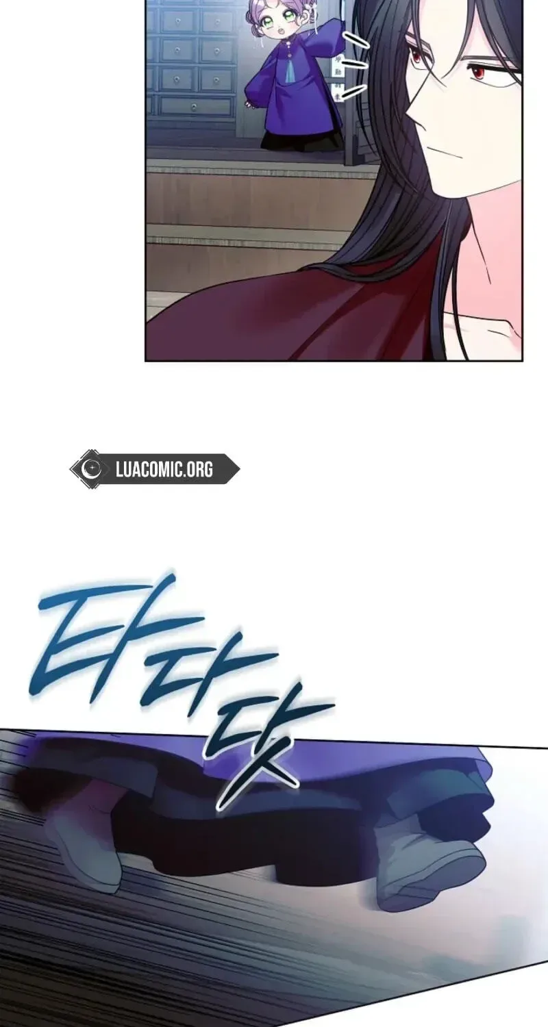 The Time-limited Baby Doctor Doesn’t Hide Her Smarts Chapter 50 page 46