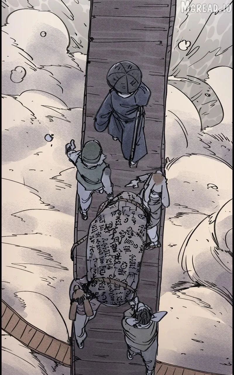 Paper Tiger Chapter 49 page 52