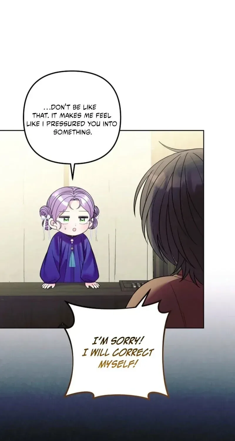 The Time-limited Baby Doctor Doesn’t Hide Her Smarts Chapter 50 page 40