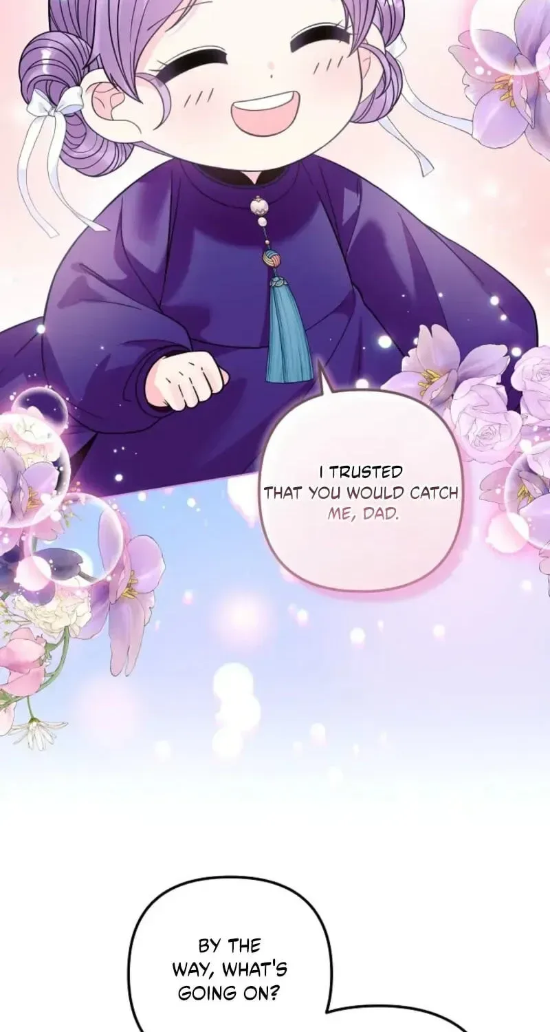 The Time-limited Baby Doctor Doesn’t Hide Her Smarts Chapter 50 page 51