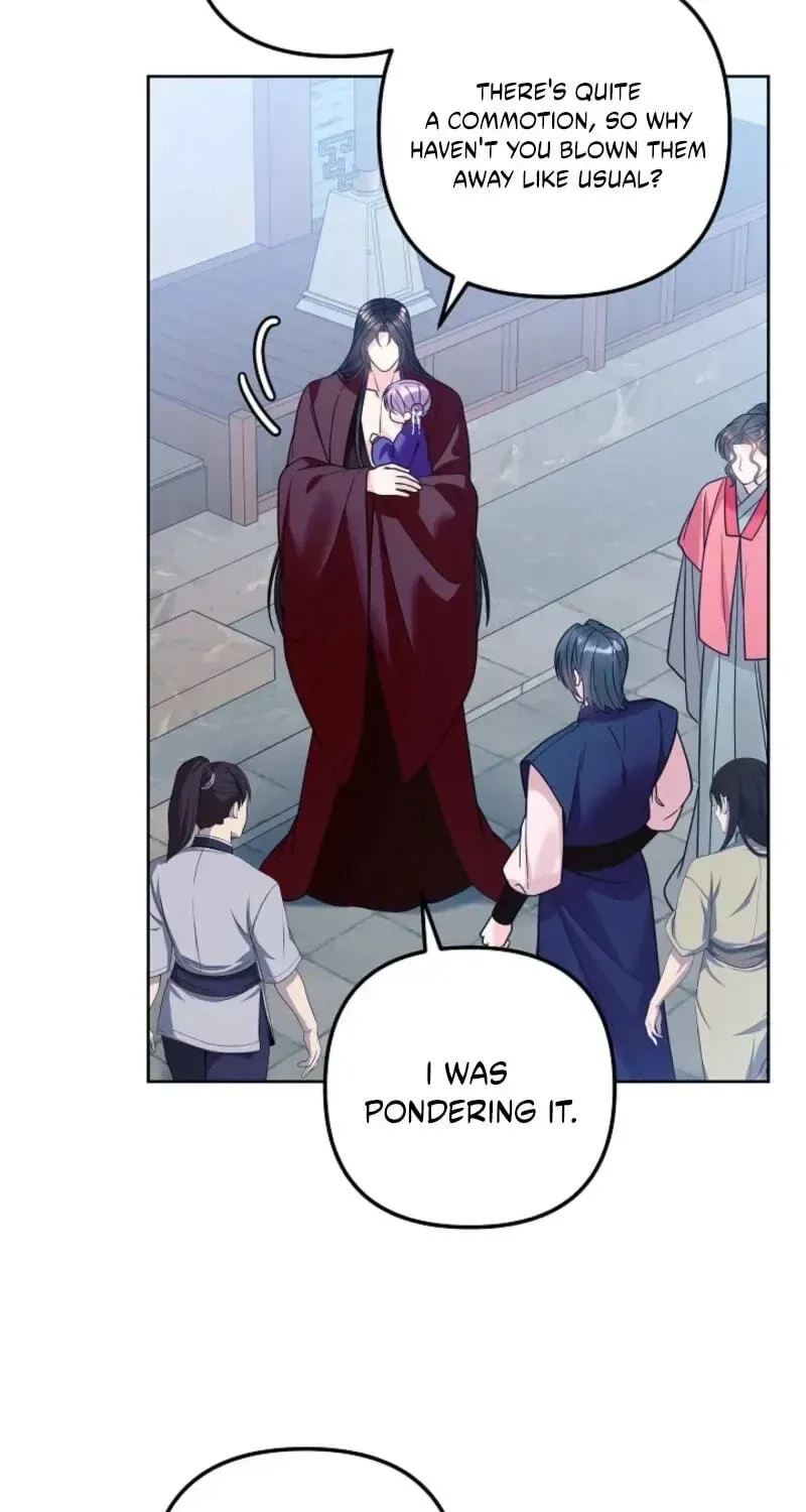 The Time-limited Baby Doctor Doesn’t Hide Her Smarts Chapter 50 page 52