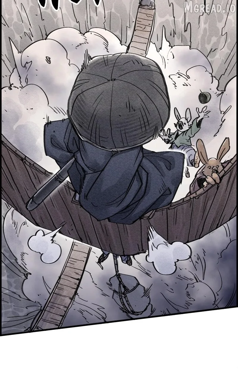 Paper Tiger Chapter 49 page 70