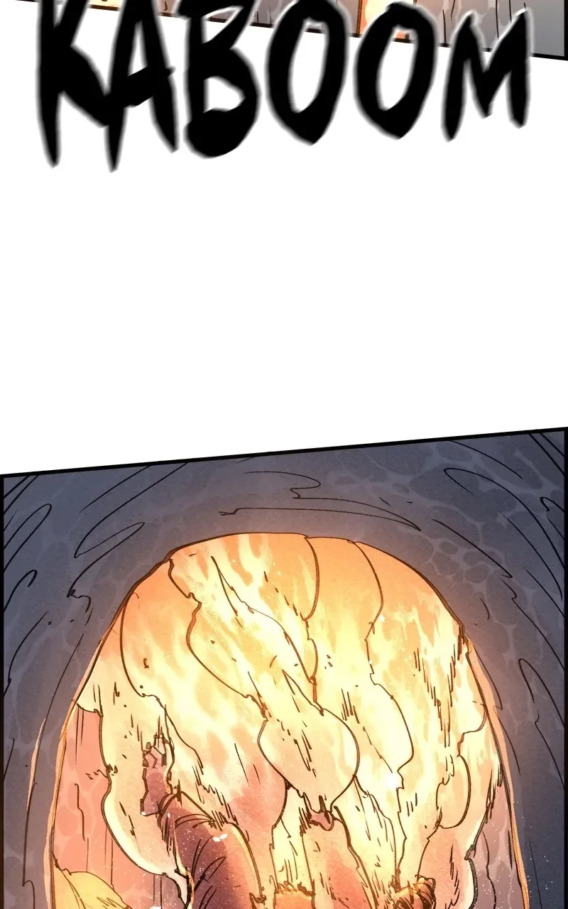 Paper Tiger Chapter 50 page 33
