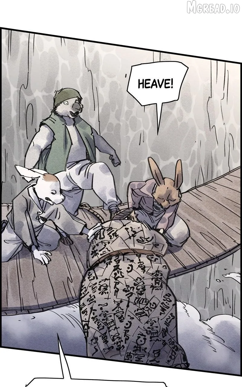 Paper Tiger Chapter 49 page 67