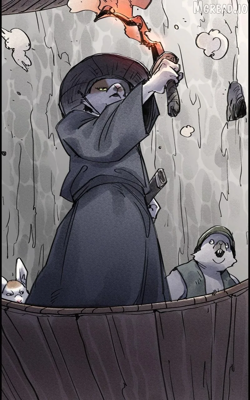 Paper Tiger Chapter 49 page 63