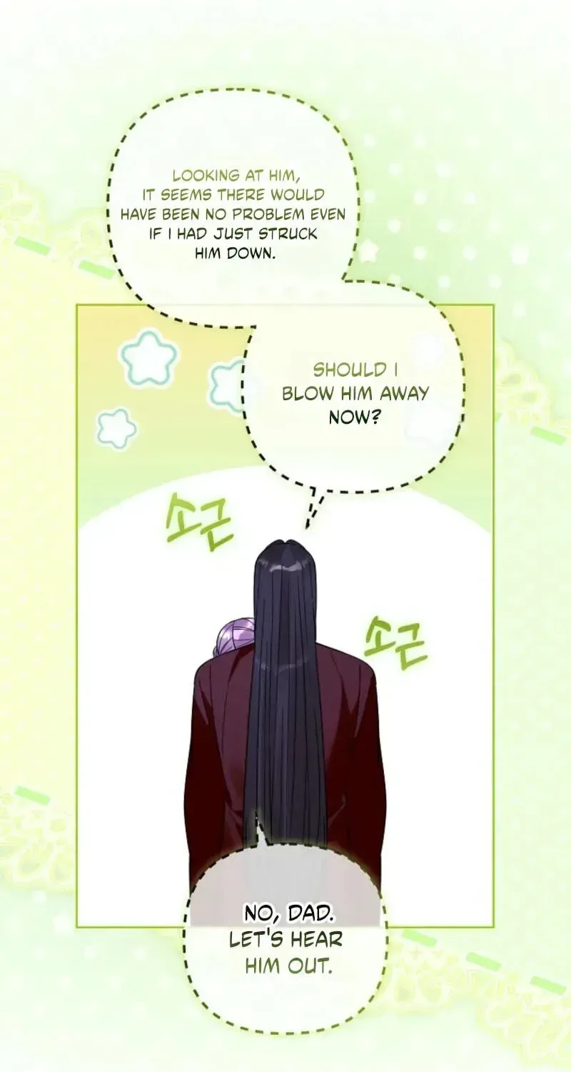 The Time-limited Baby Doctor Doesn’t Hide Her Smarts Chapter 50 page 66