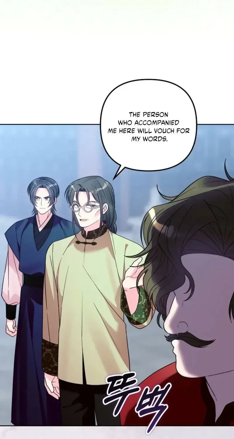The Time-limited Baby Doctor Doesn’t Hide Her Smarts Chapter 50 page 67