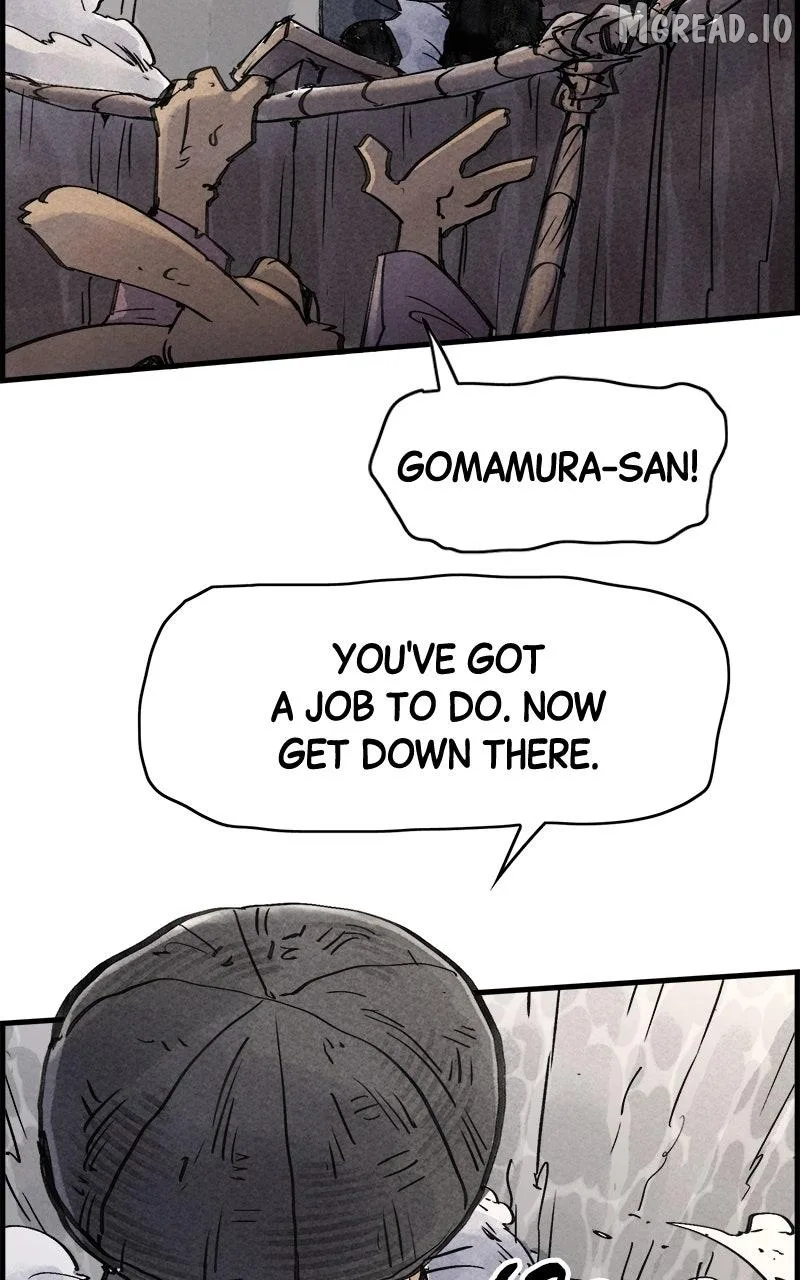 Paper Tiger Chapter 49 page 73