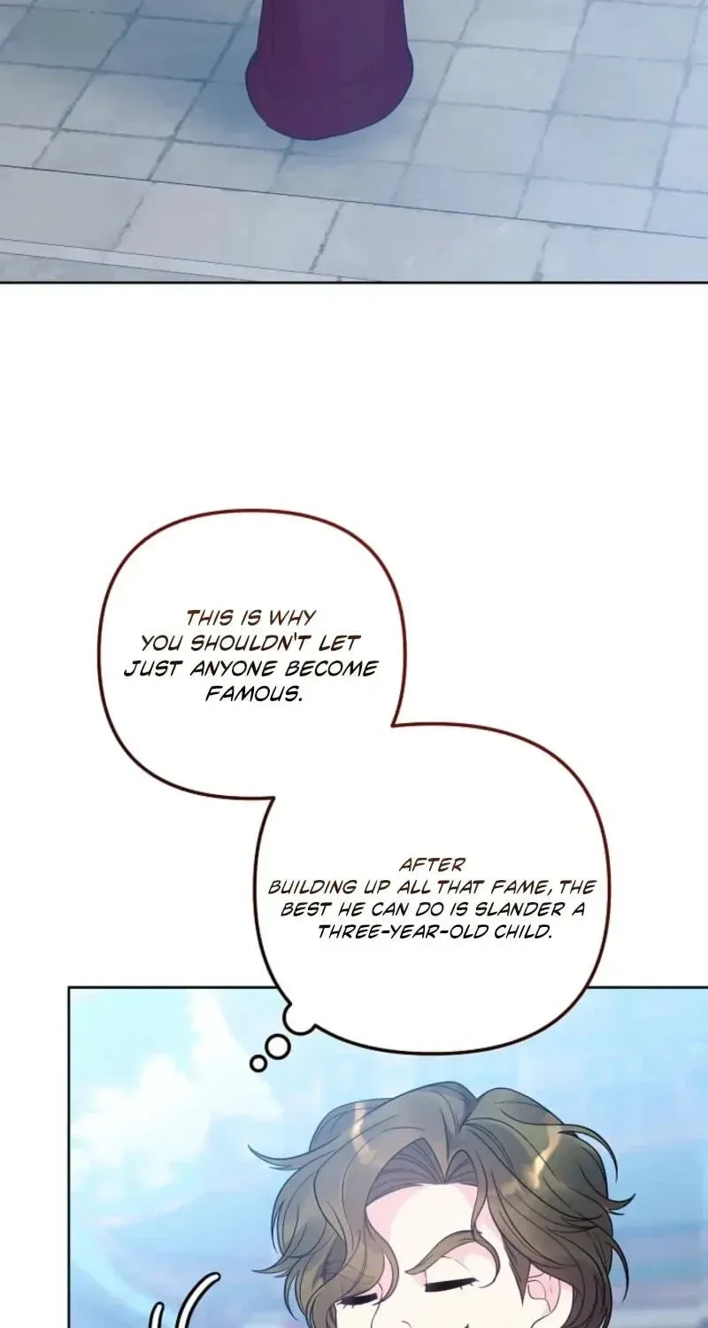 The Time-limited Baby Doctor Doesn’t Hide Her Smarts Chapter 50 page 88