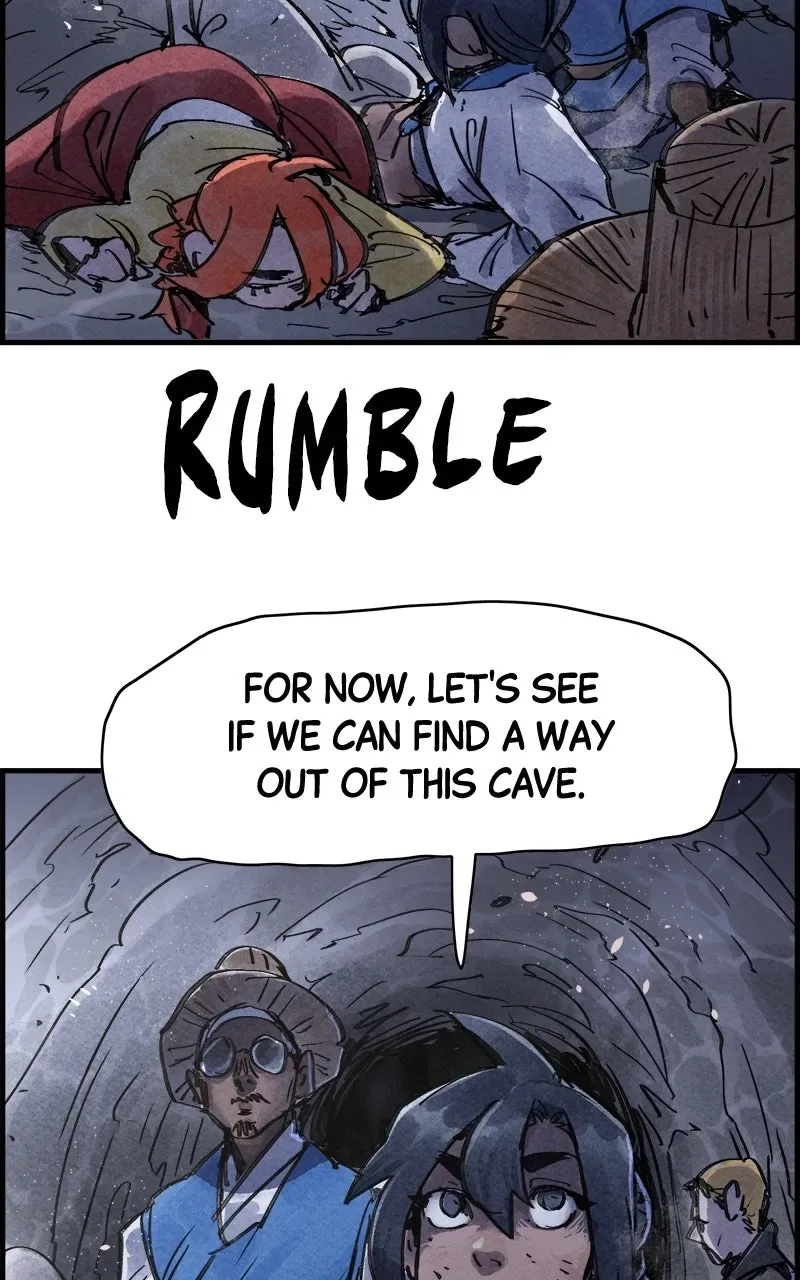Paper Tiger Chapter 50 page 61
