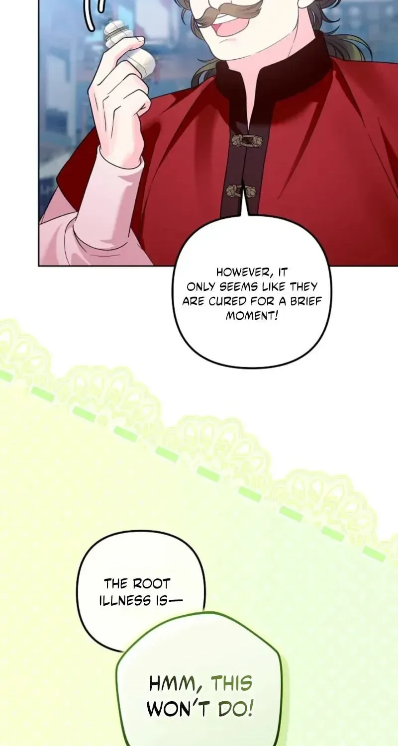 The Time-limited Baby Doctor Doesn’t Hide Her Smarts Chapter 50 page 89