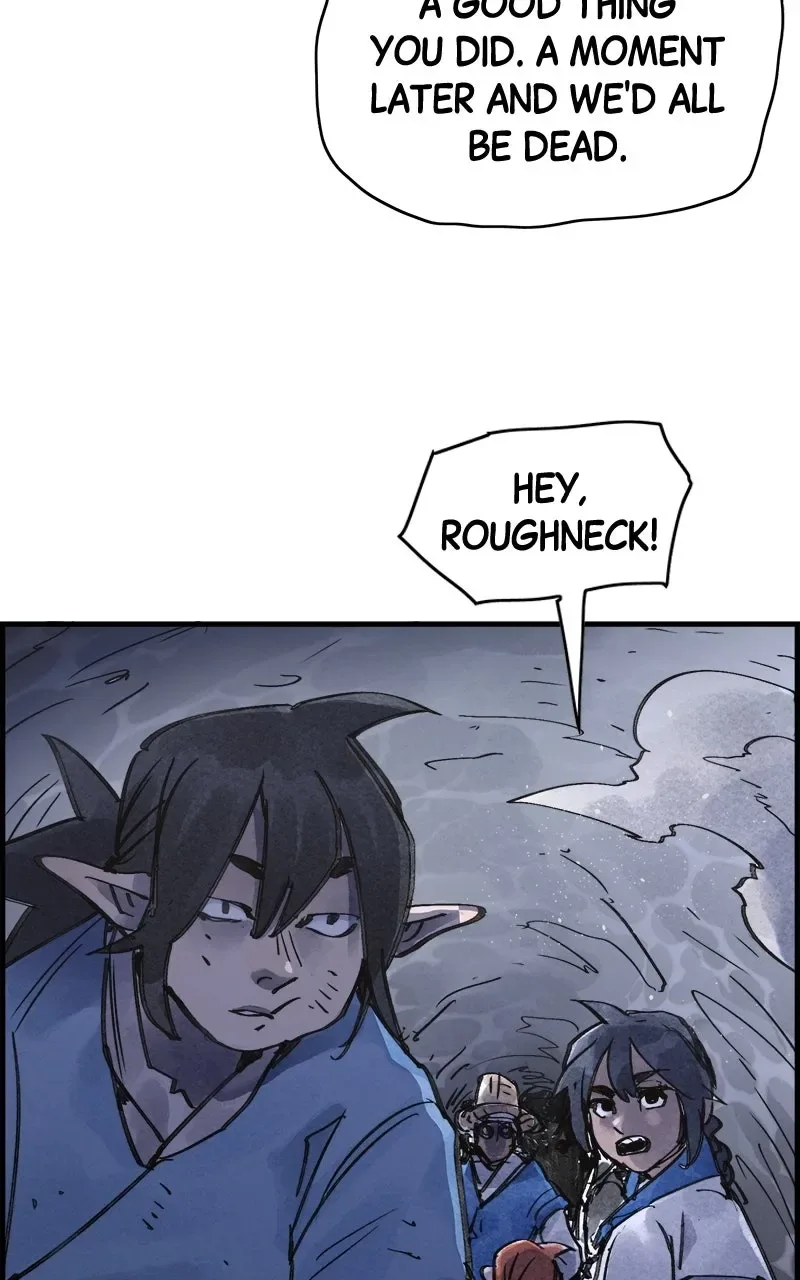 Paper Tiger Chapter 50 page 64