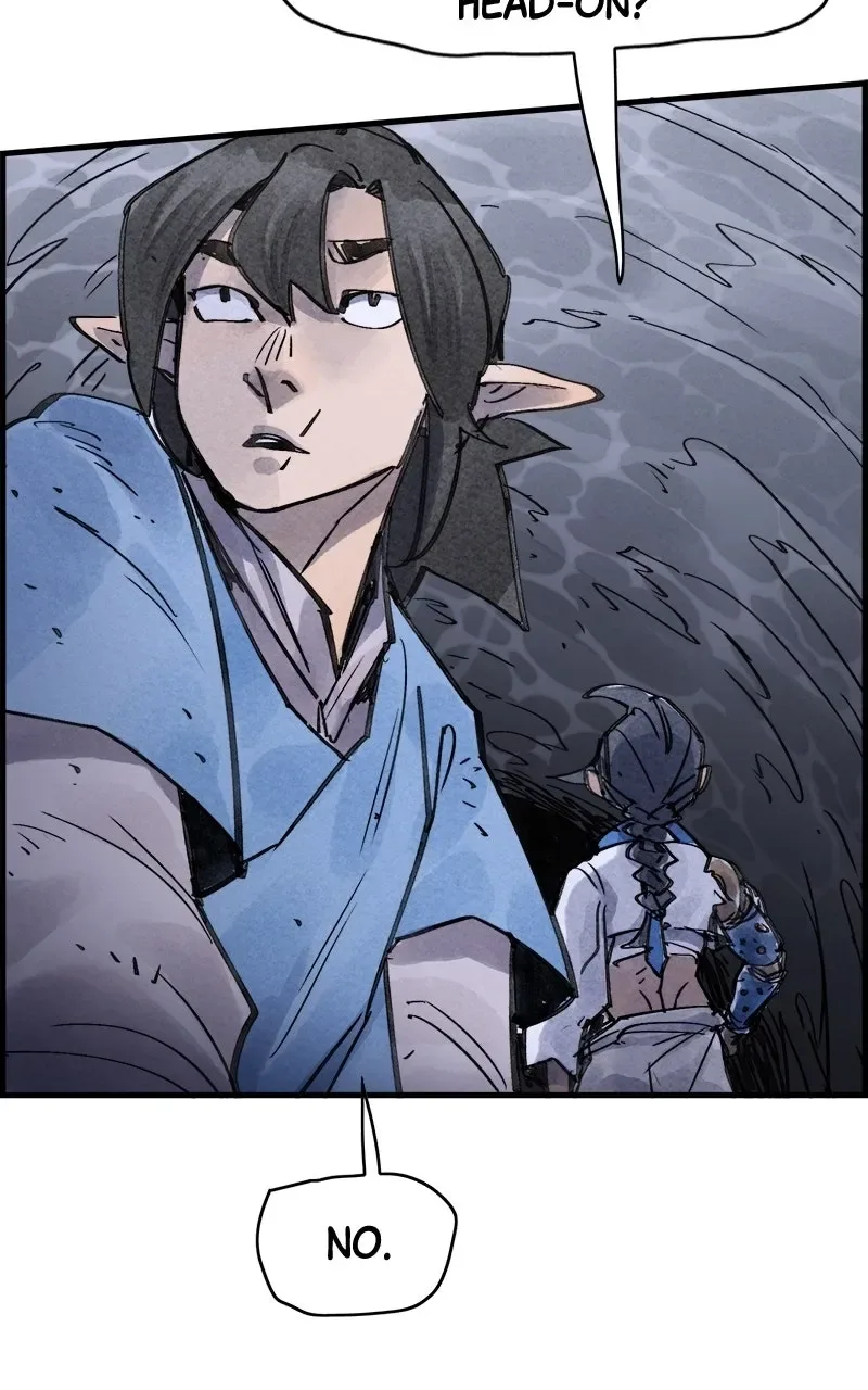 Paper Tiger Chapter 50 page 67