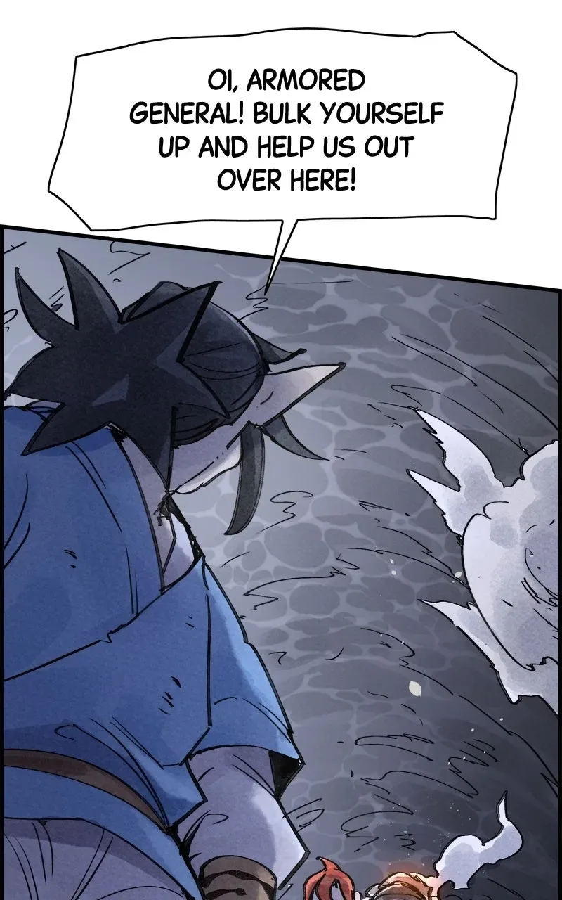 Paper Tiger Chapter 50 page 68